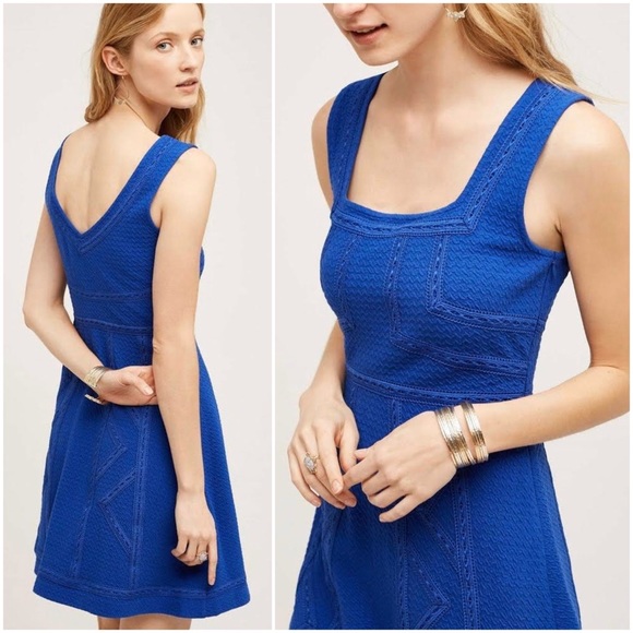 Anthropologie Dresses & Skirts - Anthropologie Maeve Emma Dress